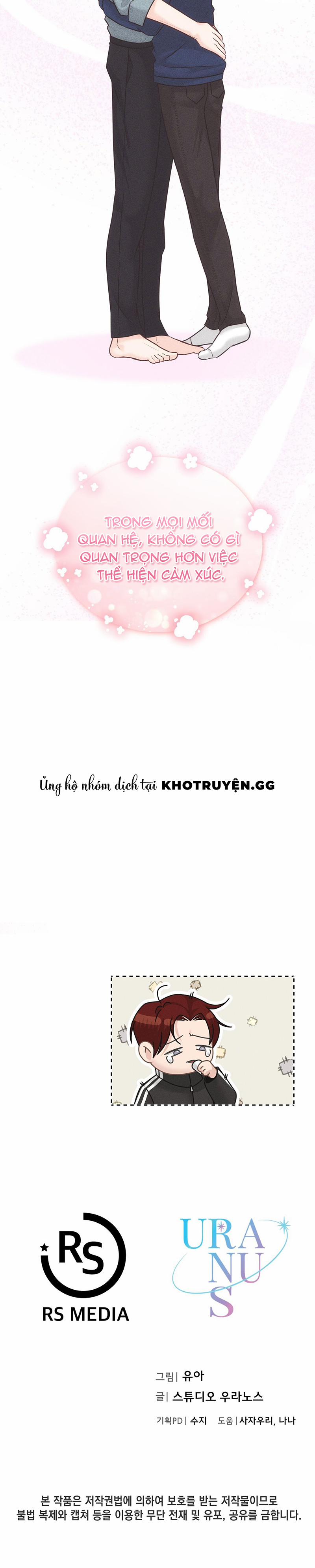 Đợi Đã Cấm Di Chuyển 10 trang 17