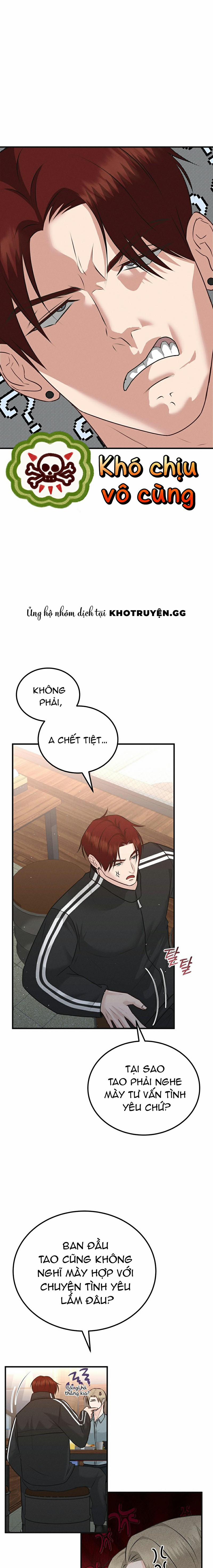 Đợi Đã Cấm Di Chuyển 10 trang 2