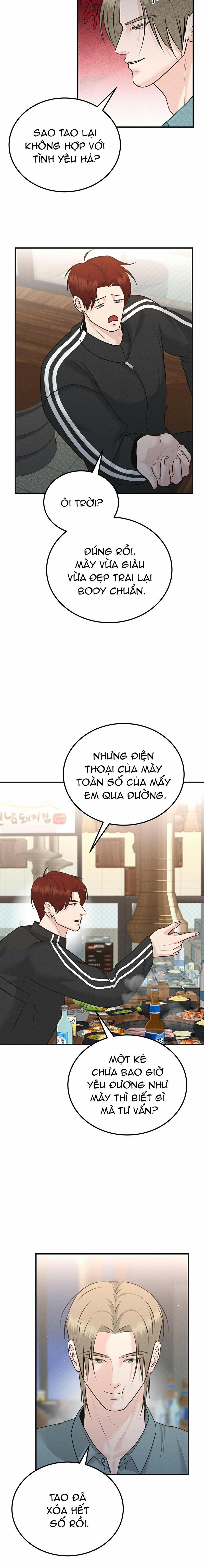 Đợi Đã Cấm Di Chuyển 10 trang 3