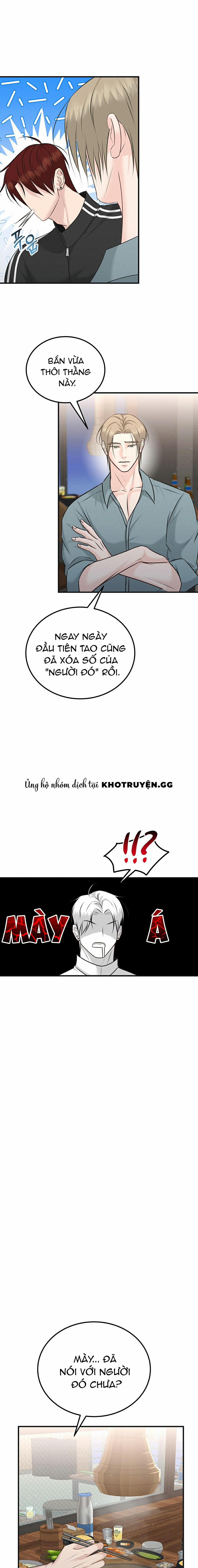 Đợi Đã Cấm Di Chuyển 10 trang 4