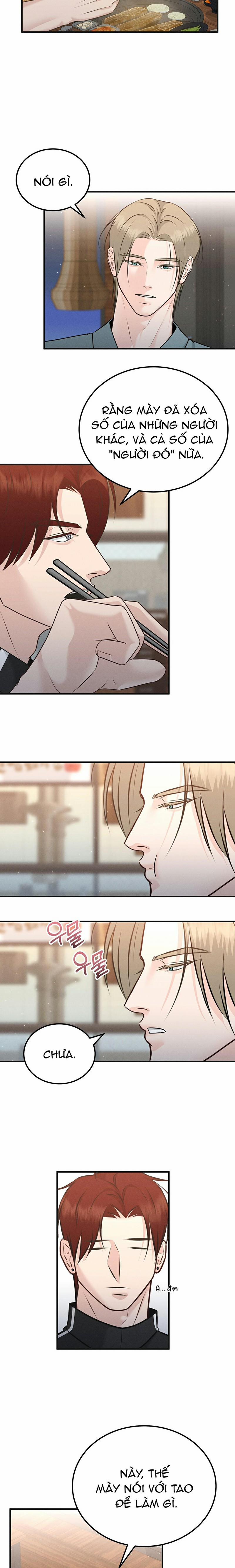 Đợi Đã Cấm Di Chuyển 10 trang 5
