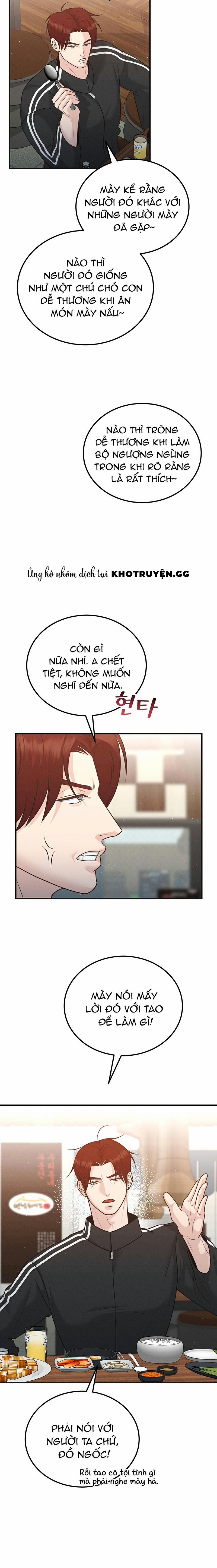 Đợi Đã Cấm Di Chuyển 10 trang 6