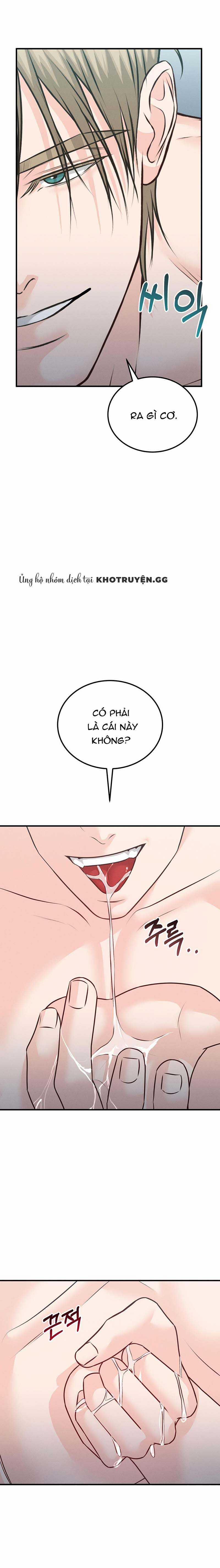 Đợi Đã Cấm Di Chuyển 11 trang 11