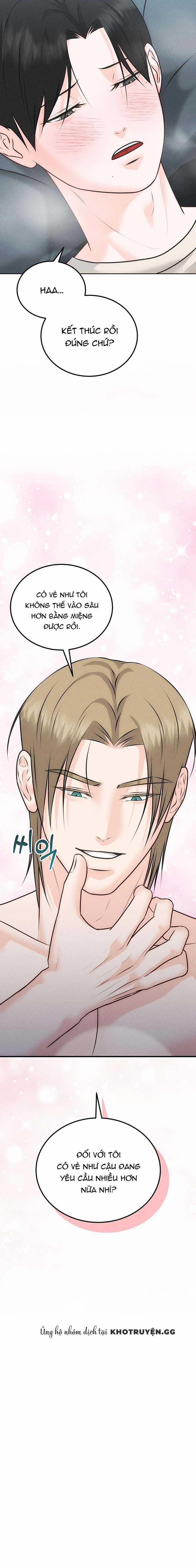 Đợi Đã Cấm Di Chuyển 11 trang 15