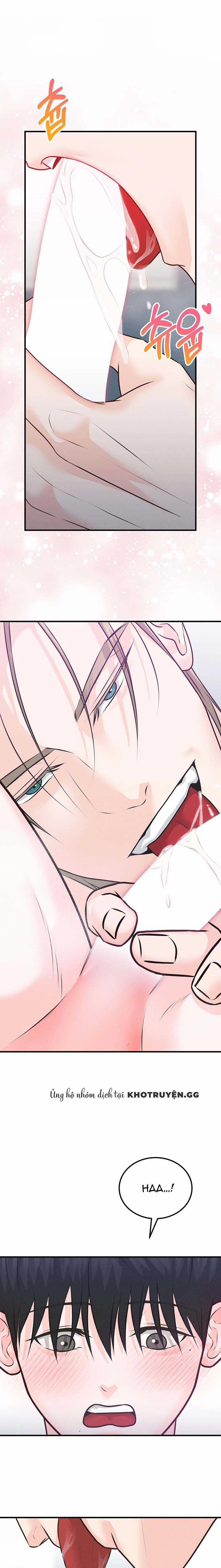 Đợi Đã Cấm Di Chuyển 11 trang 8