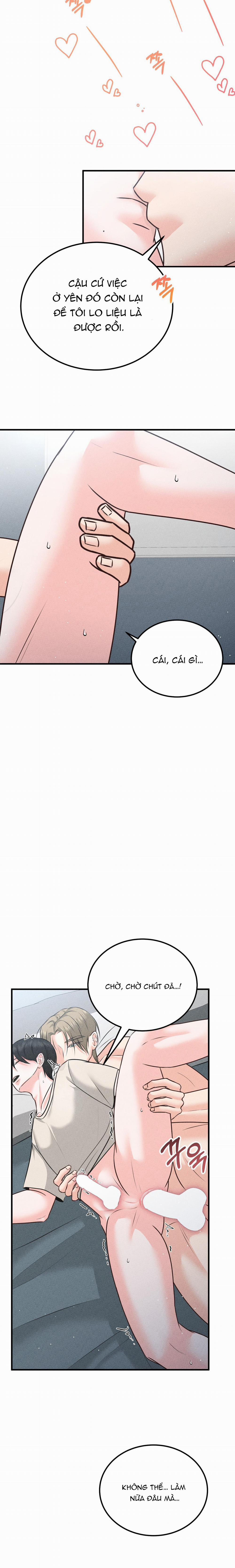Đợi Đã Cấm Di Chuyển 12 trang 16