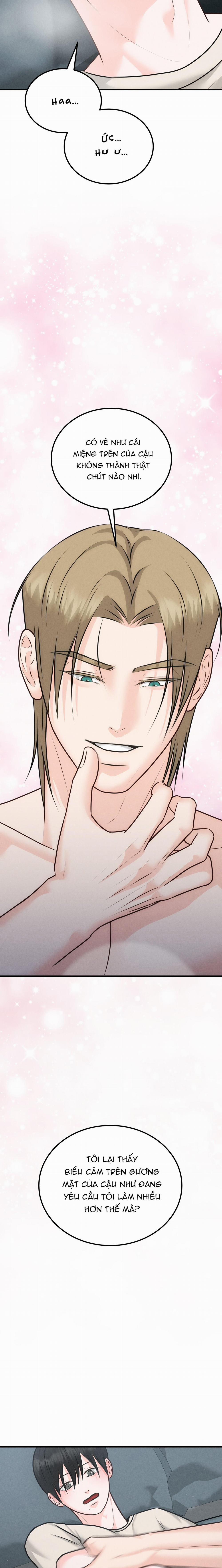 Đợi Đã Cấm Di Chuyển 12 trang 2