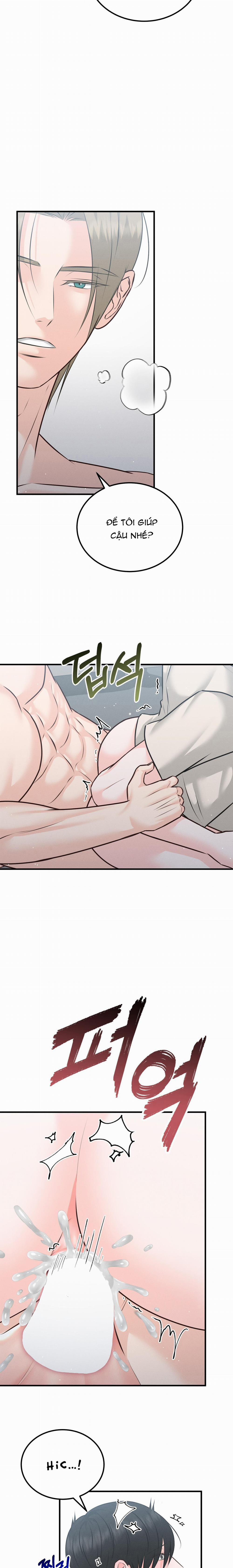 Đợi Đã Cấm Di Chuyển 12 trang 7