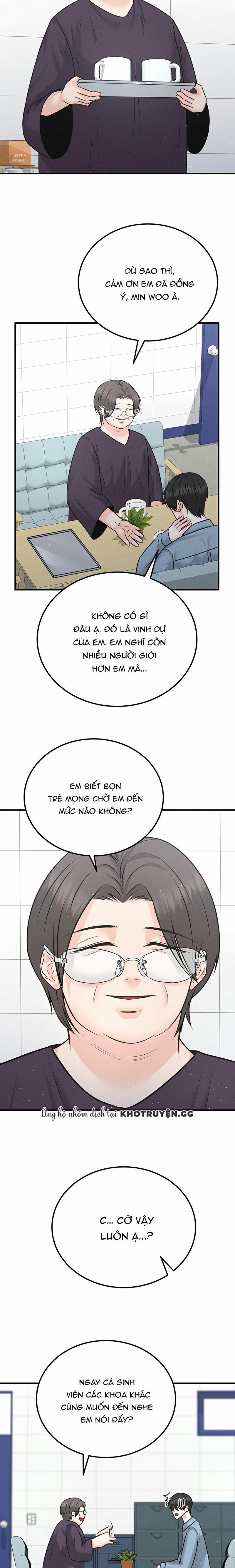 Đợi Đã Cấm Di Chuyển 13 trang 10