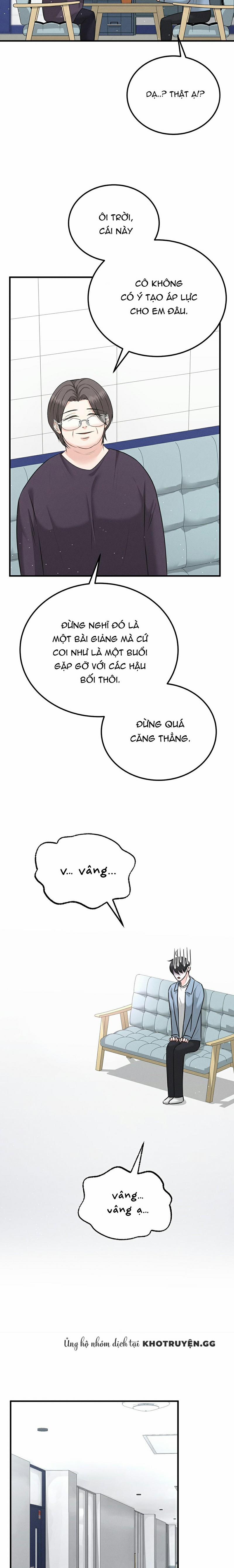 Đợi Đã Cấm Di Chuyển 13 trang 11