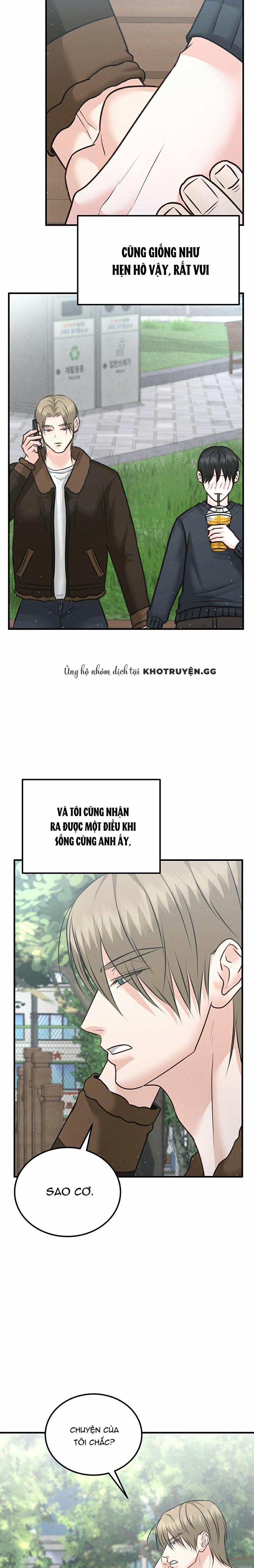 Đợi Đã Cấm Di Chuyển 13 trang 7