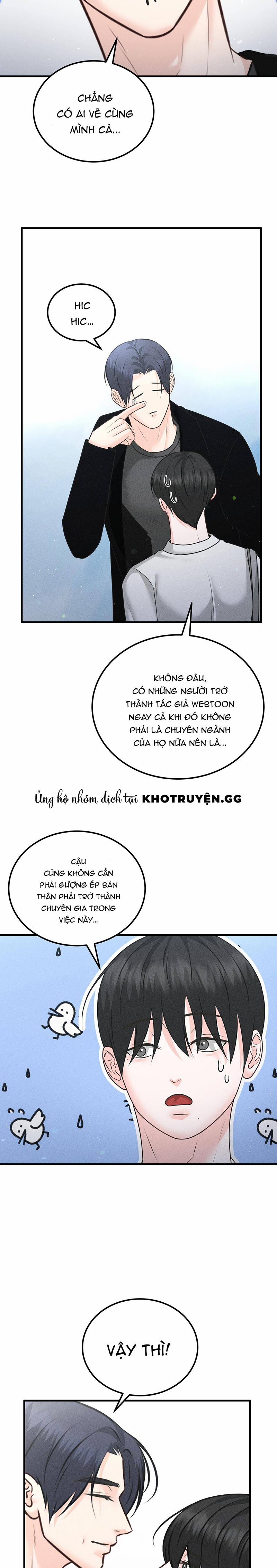 Đợi Đã Cấm Di Chuyển 14 trang 10