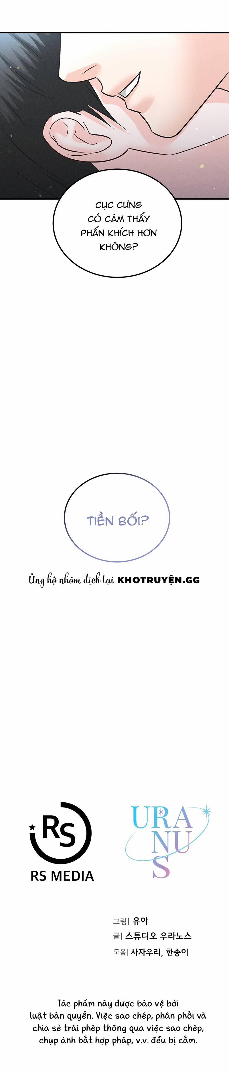 Đợi Đã Cấm Di Chuyển 14 trang 20