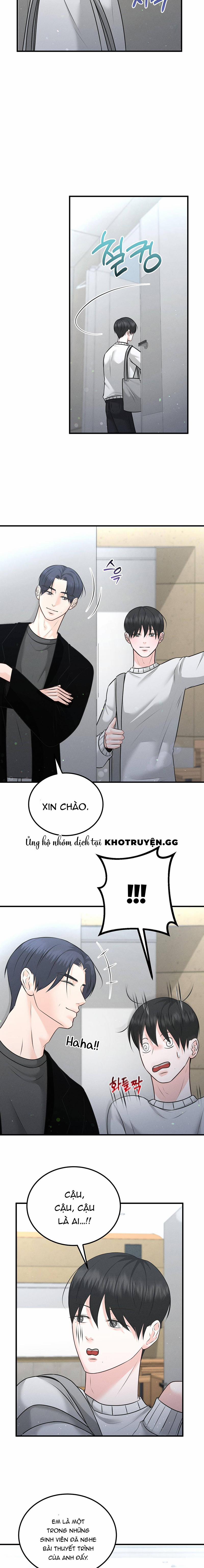 Đợi Đã Cấm Di Chuyển 14 trang 5