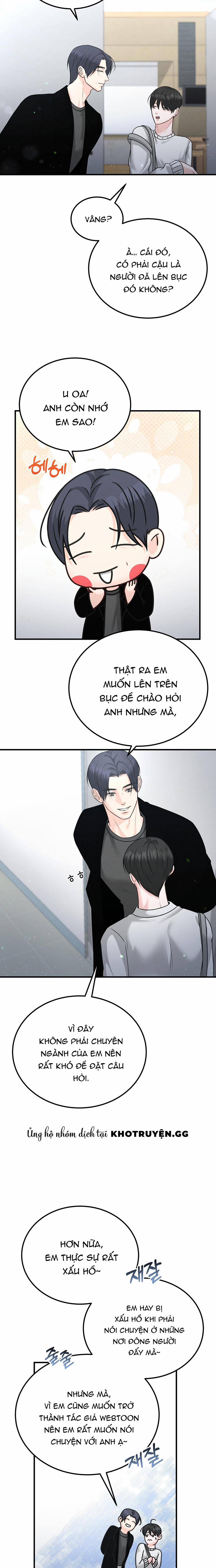 Đợi Đã Cấm Di Chuyển 14 trang 6