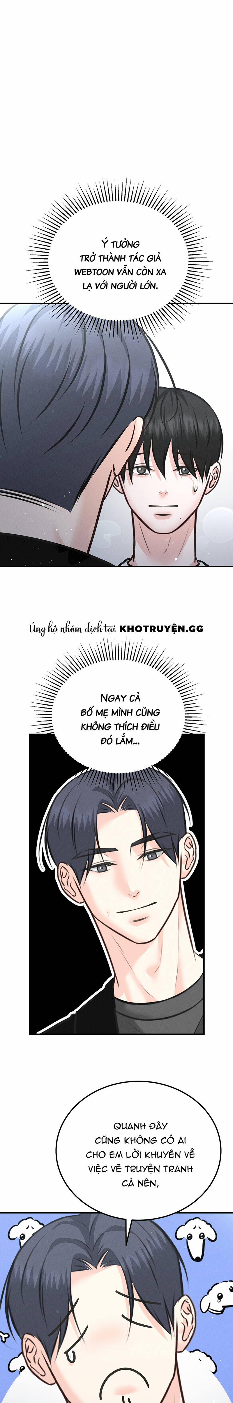 Đợi Đã Cấm Di Chuyển 14 trang 9