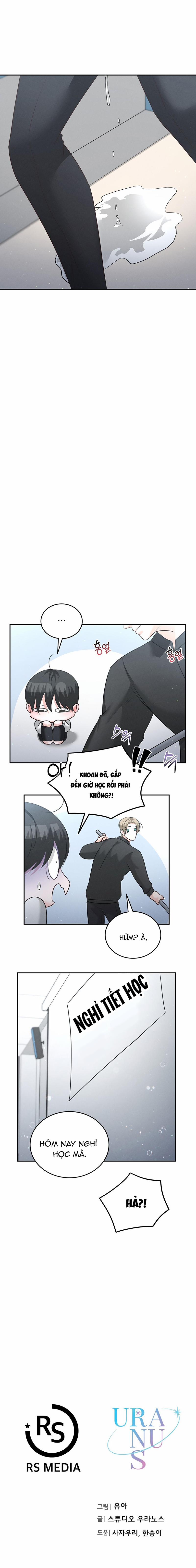 Đợi Đã Cấm Di Chuyển 15 trang 15