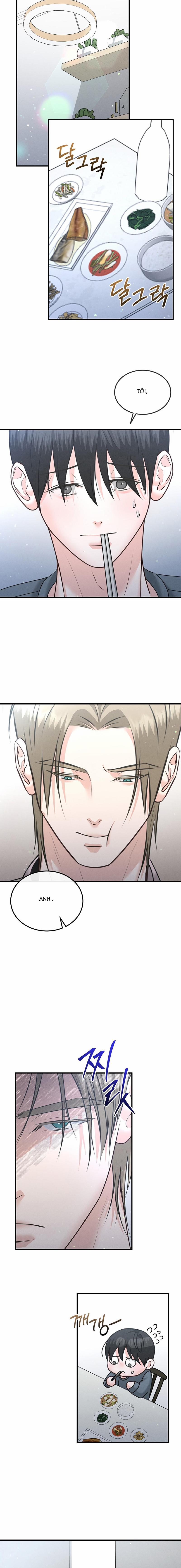 Đợi Đã Cấm Di Chuyển 16 trang 10