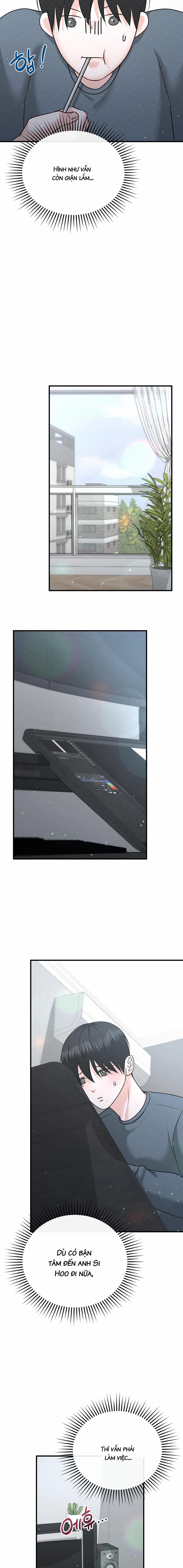 Đợi Đã Cấm Di Chuyển 16 trang 12