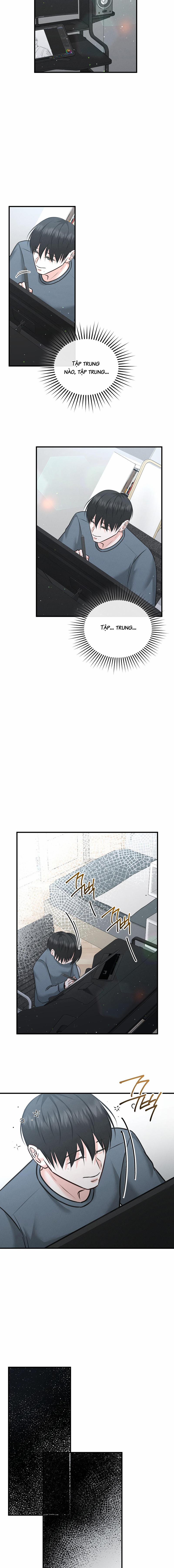 Đợi Đã Cấm Di Chuyển 16 trang 13