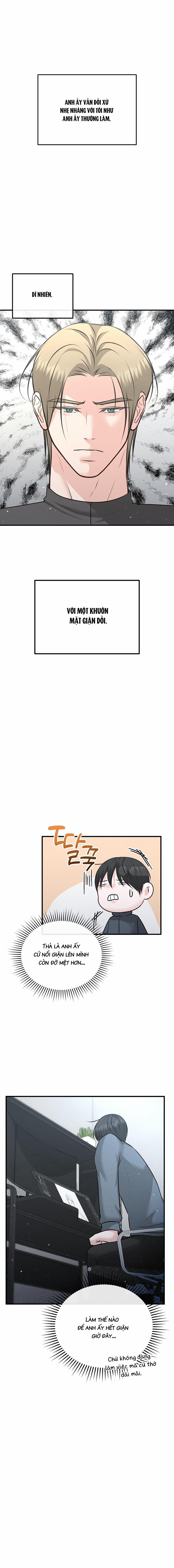 Đợi Đã Cấm Di Chuyển 16 trang 16