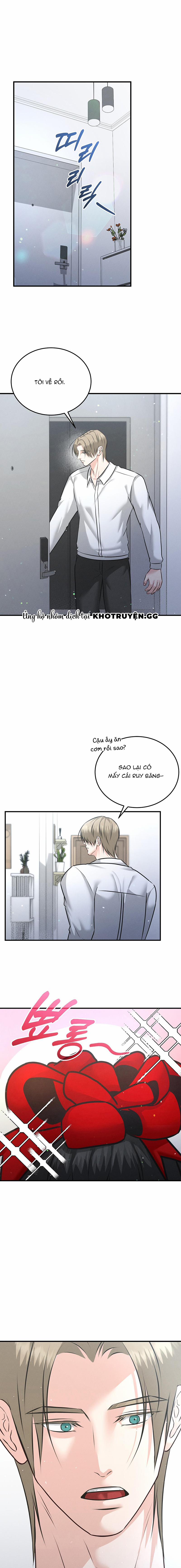 Đợi Đã Cấm Di Chuyển 16 trang 17