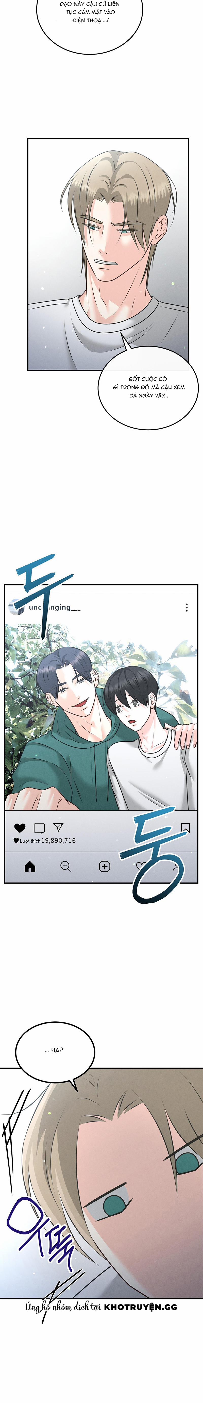 Đợi Đã Cấm Di Chuyển 16 trang 4