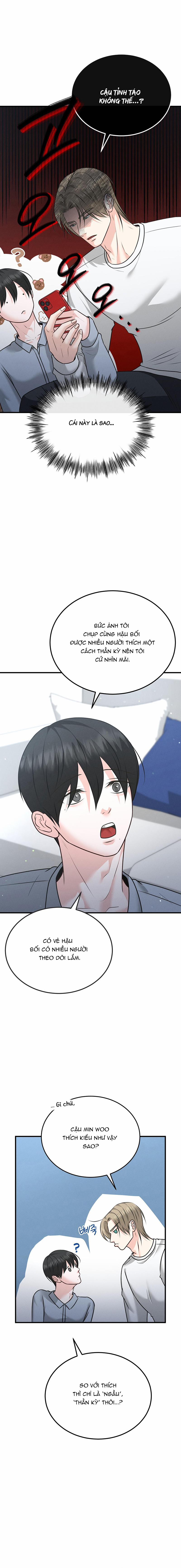 Đợi Đã Cấm Di Chuyển 16 trang 5