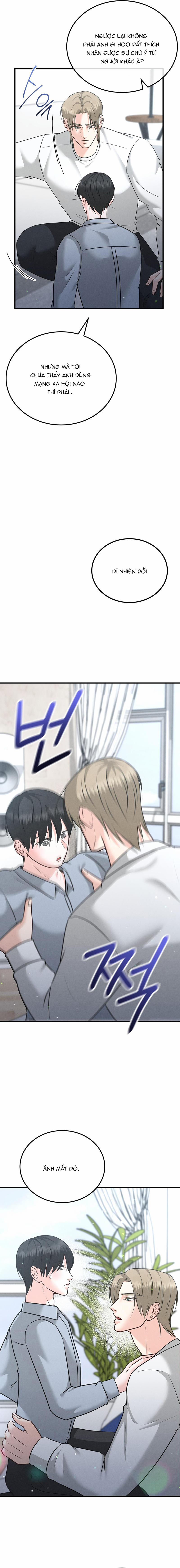 Đợi Đã Cấm Di Chuyển 16 trang 6