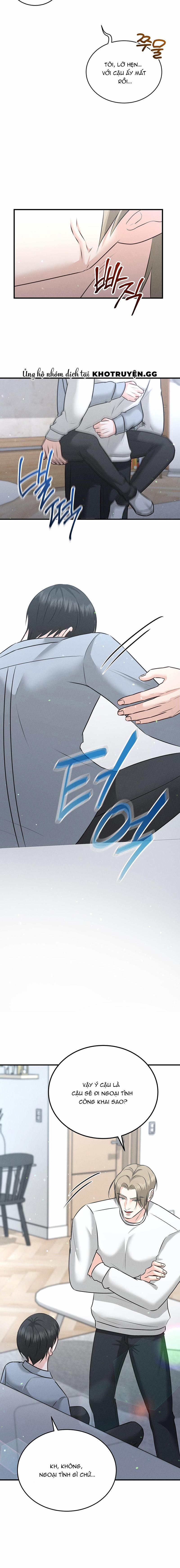 Đợi Đã Cấm Di Chuyển 16 trang 8