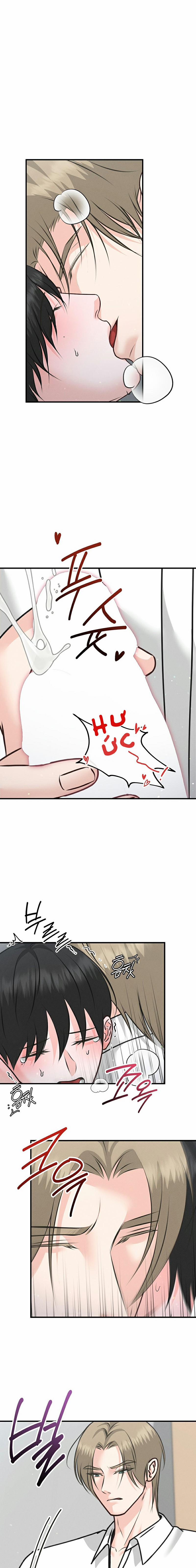 Đợi Đã Cấm Di Chuyển 17 trang 16