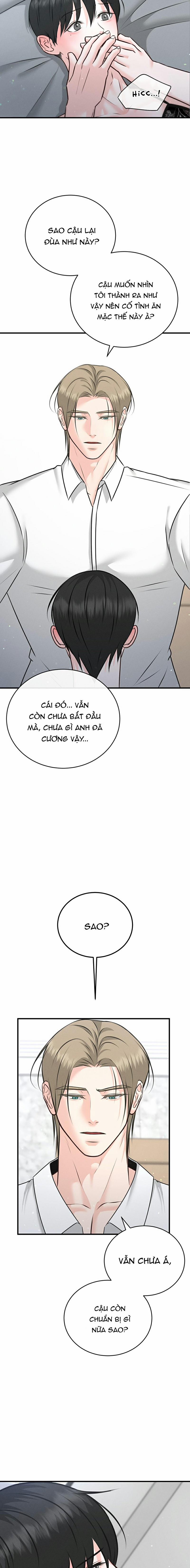 Đợi Đã Cấm Di Chuyển 17 trang 5