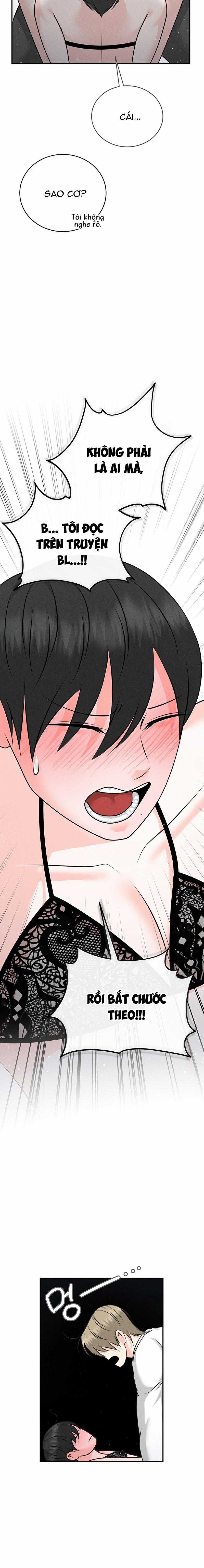 Đợi Đã Cấm Di Chuyển 17 trang 8