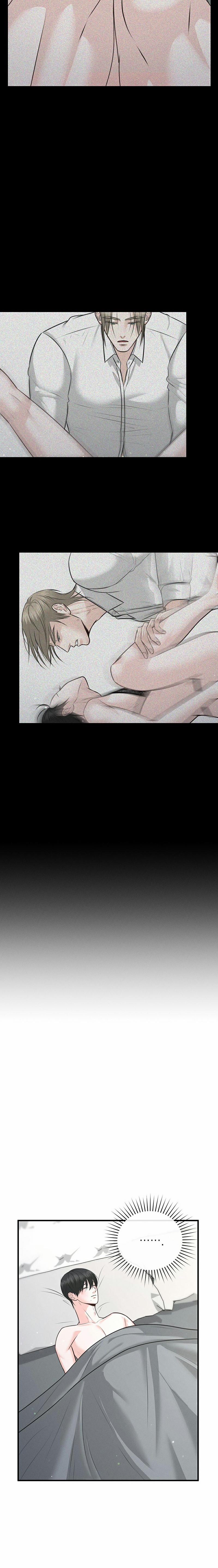 Đợi Đã Cấm Di Chuyển 18 trang 1