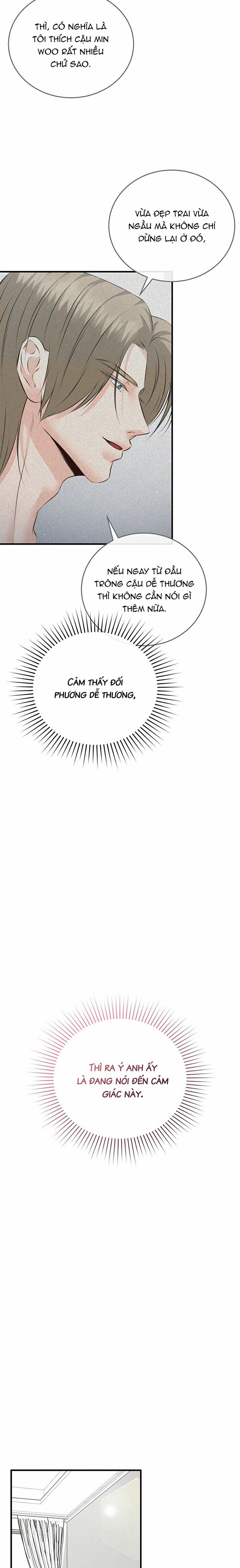 Đợi Đã Cấm Di Chuyển 18 trang 15