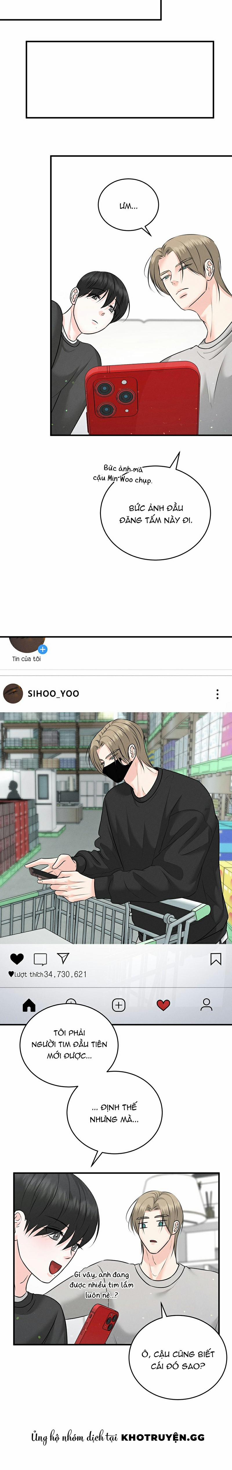 Đợi Đã Cấm Di Chuyển 18 trang 20