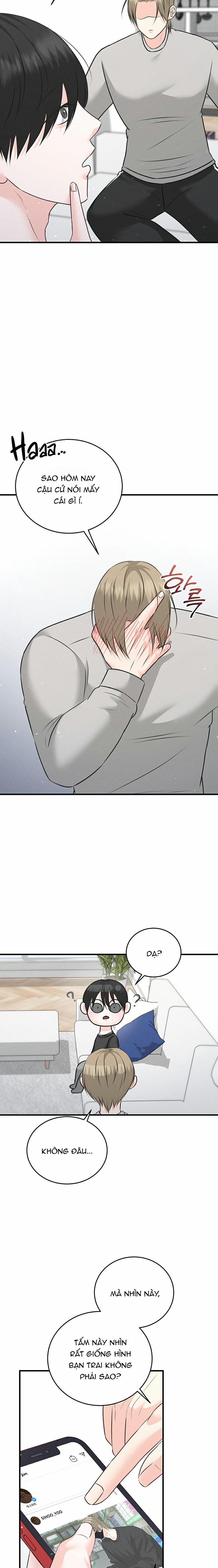 Đợi Đã Cấm Di Chuyển 18 trang 22