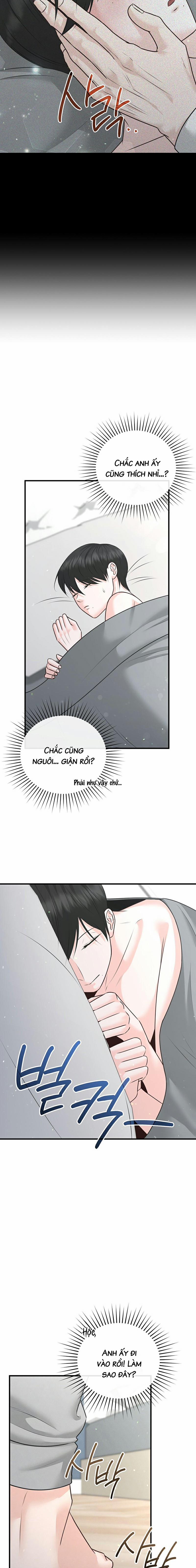 Đợi Đã Cấm Di Chuyển 18 trang 4