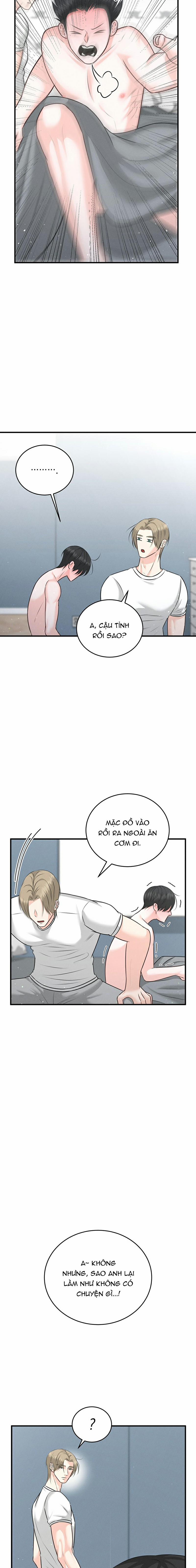 Đợi Đã Cấm Di Chuyển 18 trang 7