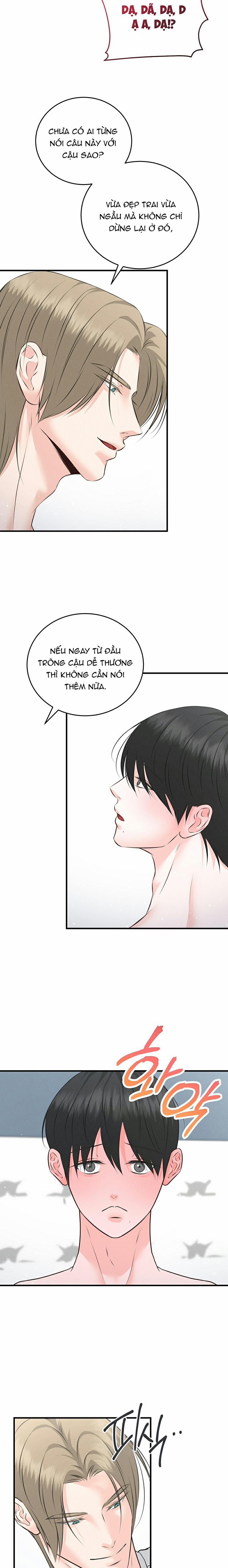 Đợi Đã Cấm Di Chuyển 18 trang 9
