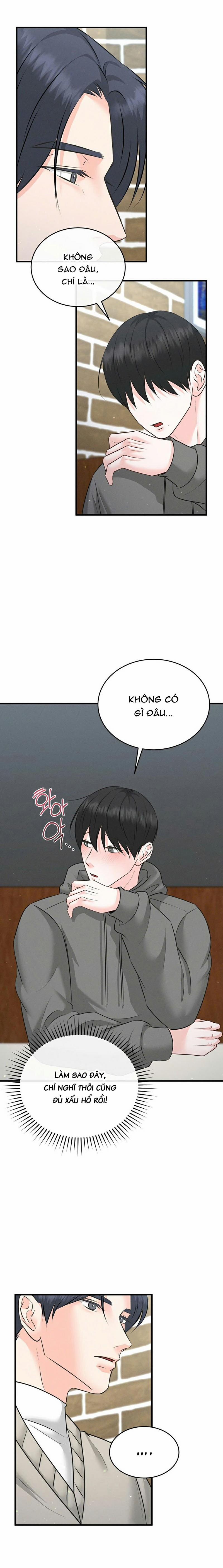 Đợi Đã Cấm Di Chuyển 19 trang 17