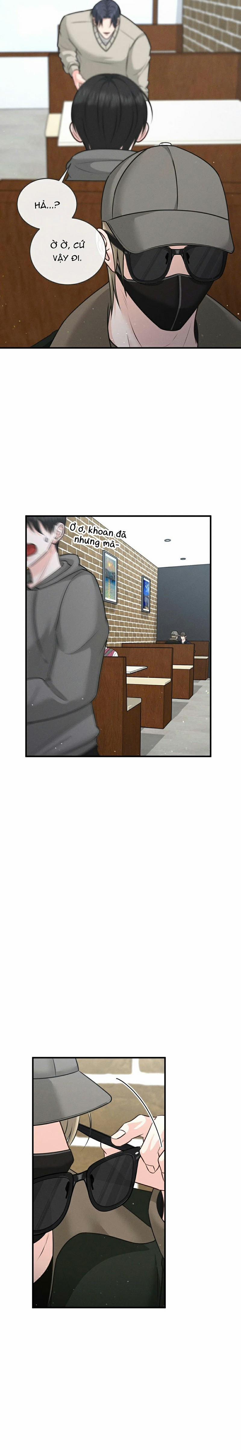 Đợi Đã Cấm Di Chuyển 19 trang 19
