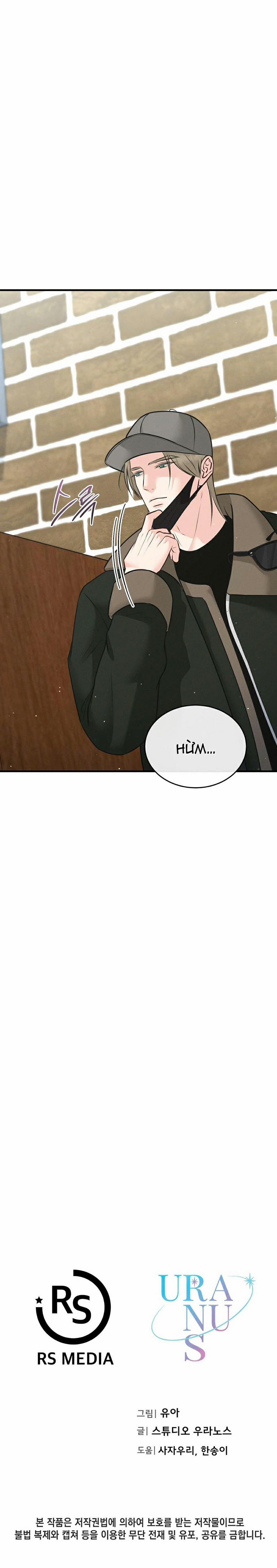 Đợi Đã Cấm Di Chuyển 19 trang 20