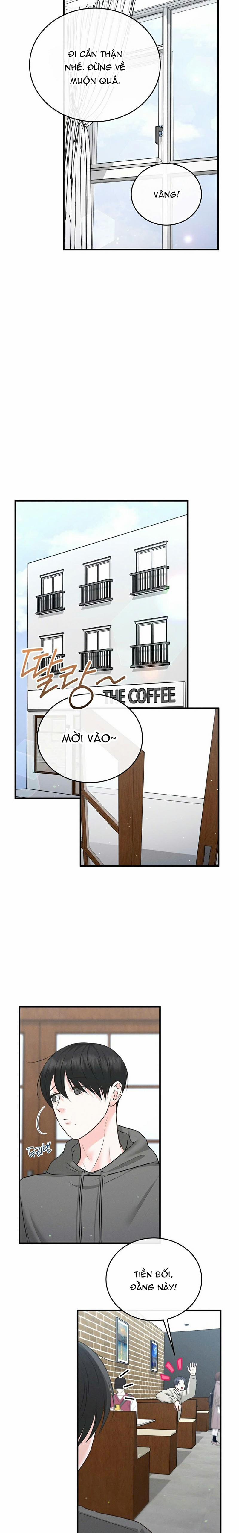 Đợi Đã Cấm Di Chuyển 19 trang 9