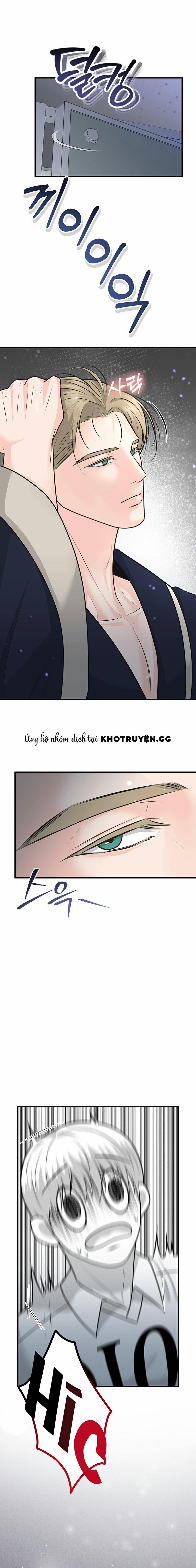 Đợi Đã Cấm Di Chuyển 2 trang 0