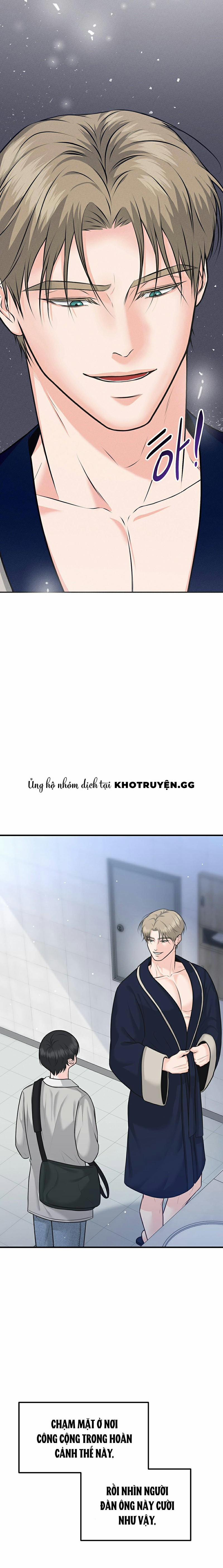 Đợi Đã Cấm Di Chuyển 2 trang 1