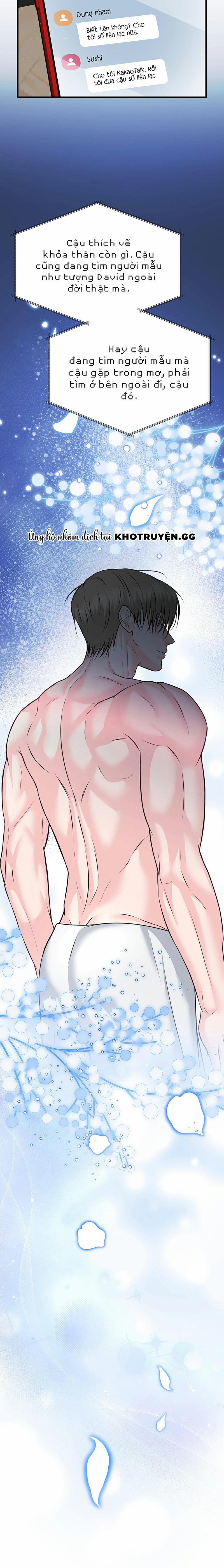 Đợi Đã Cấm Di Chuyển 2 trang 20