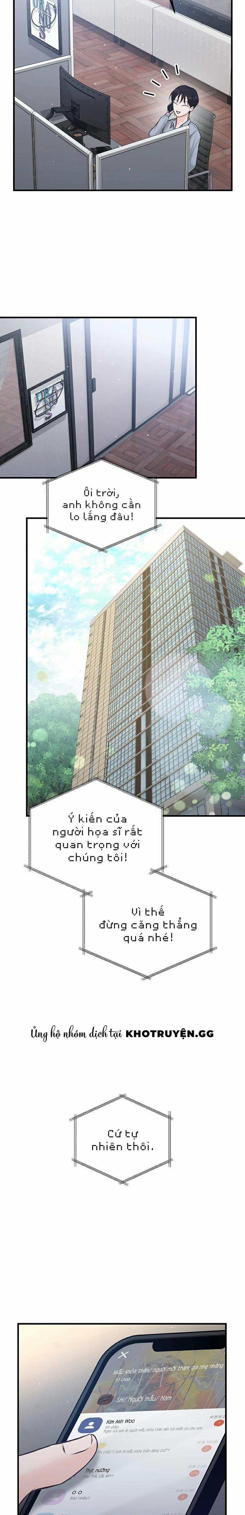 Đợi Đã Cấm Di Chuyển 2 trang 23