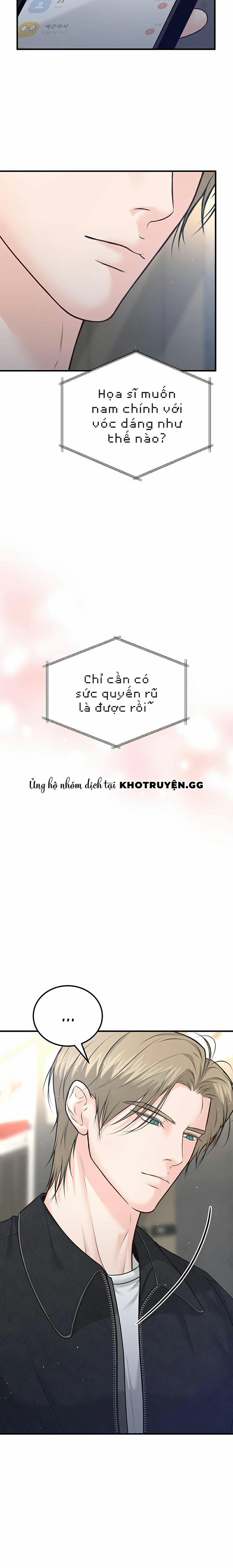 Đợi Đã Cấm Di Chuyển 2 trang 24