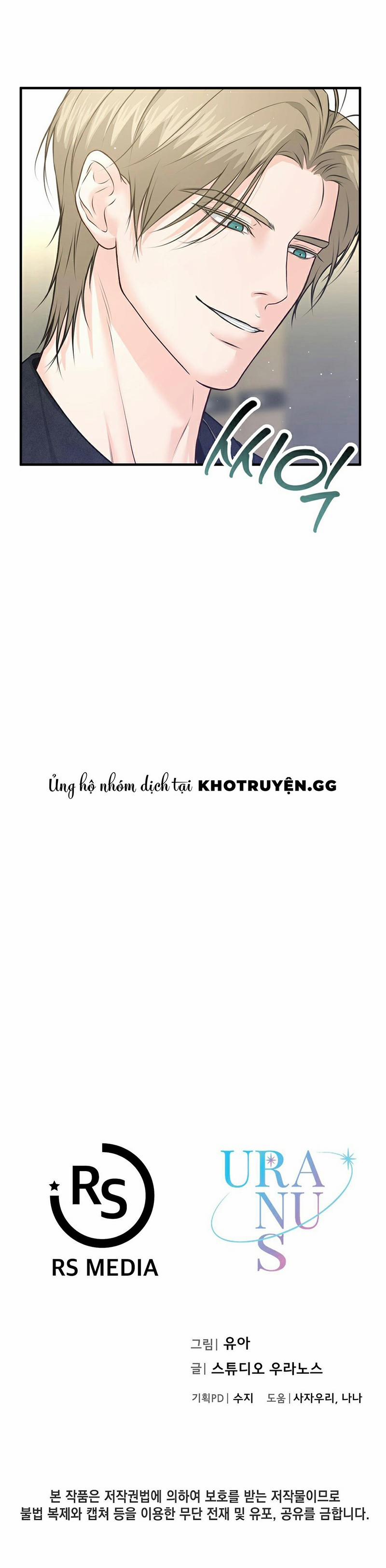 Đợi Đã Cấm Di Chuyển 2 trang 25